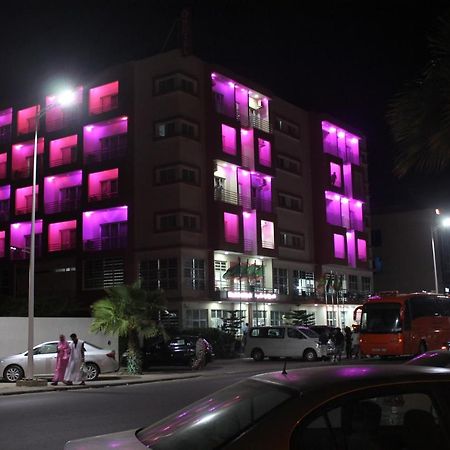 Nouakchott Hotel 외부 사진