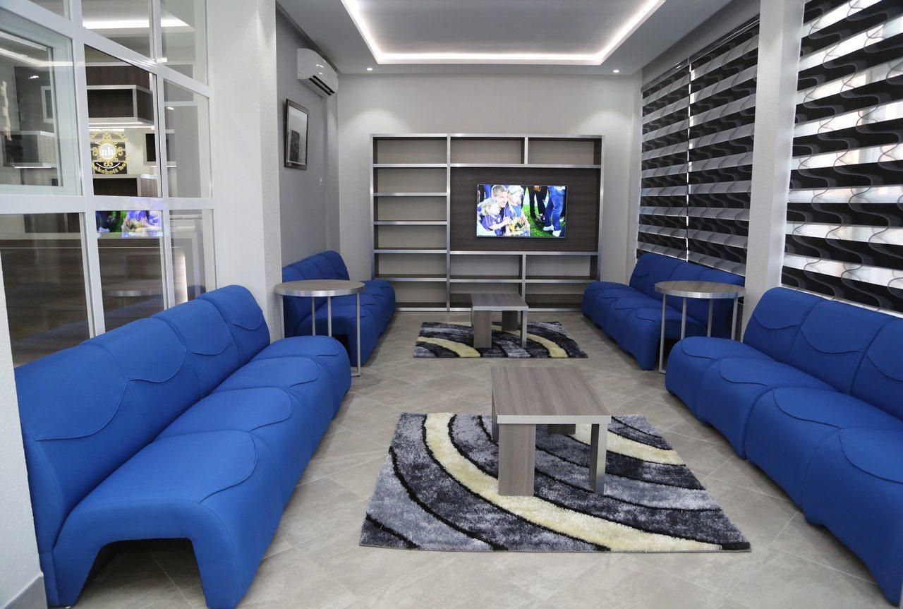 Nouakchott Hotel 외부 사진
