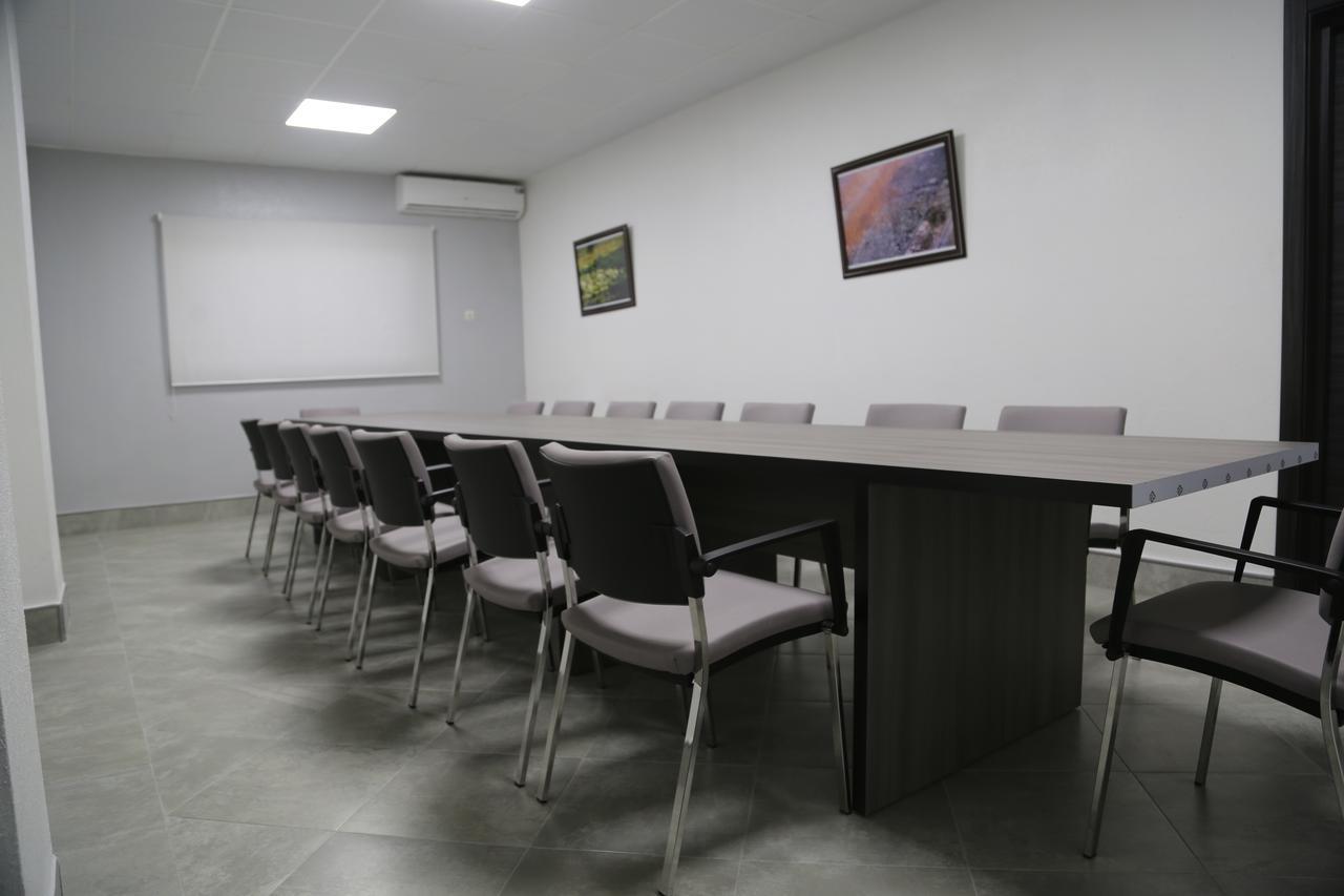 Nouakchott Hotel 외부 사진