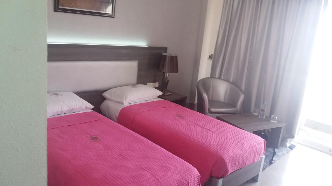 Nouakchott Hotel 외부 사진