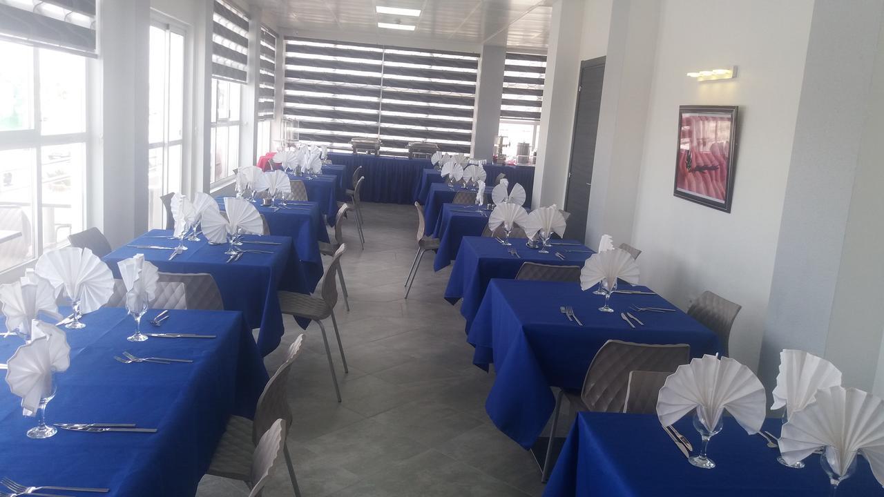 Nouakchott Hotel 외부 사진