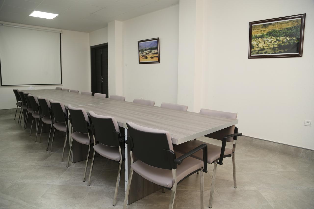 Nouakchott Hotel 외부 사진