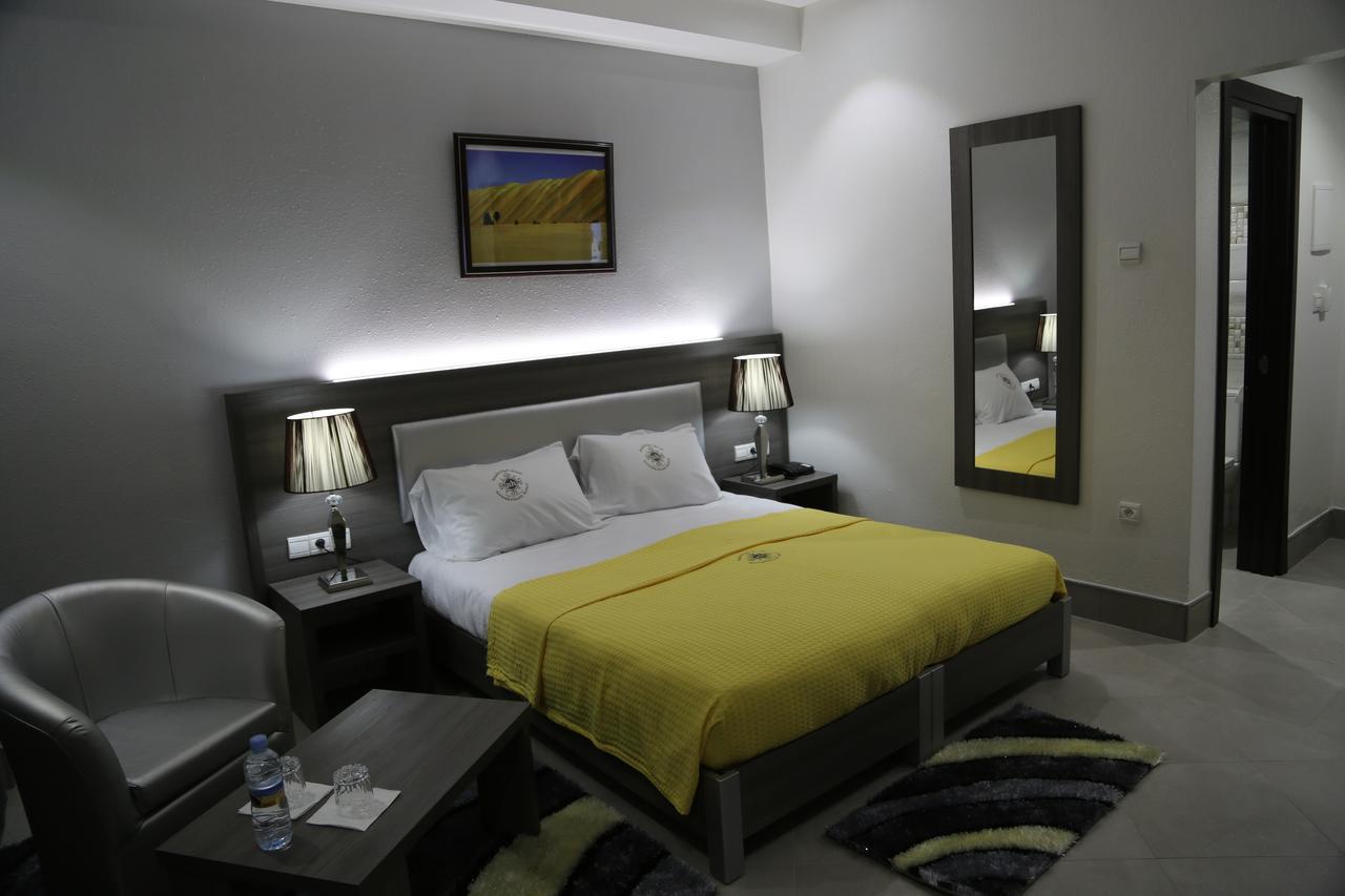 Nouakchott Hotel 외부 사진