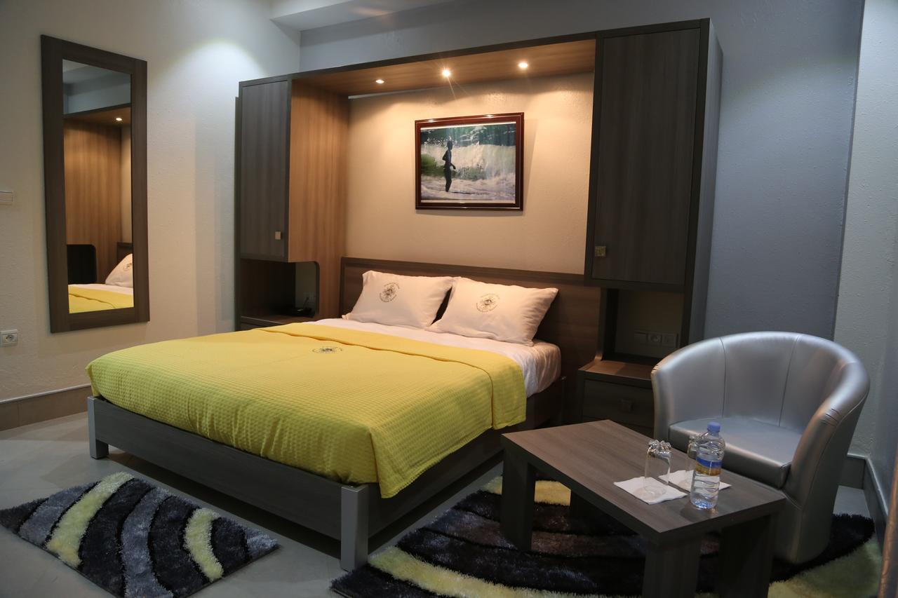 Nouakchott Hotel 외부 사진