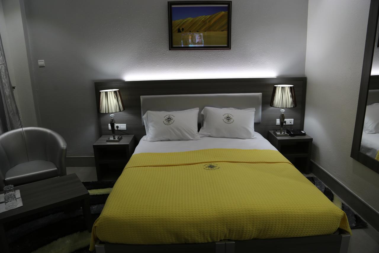 Nouakchott Hotel 외부 사진