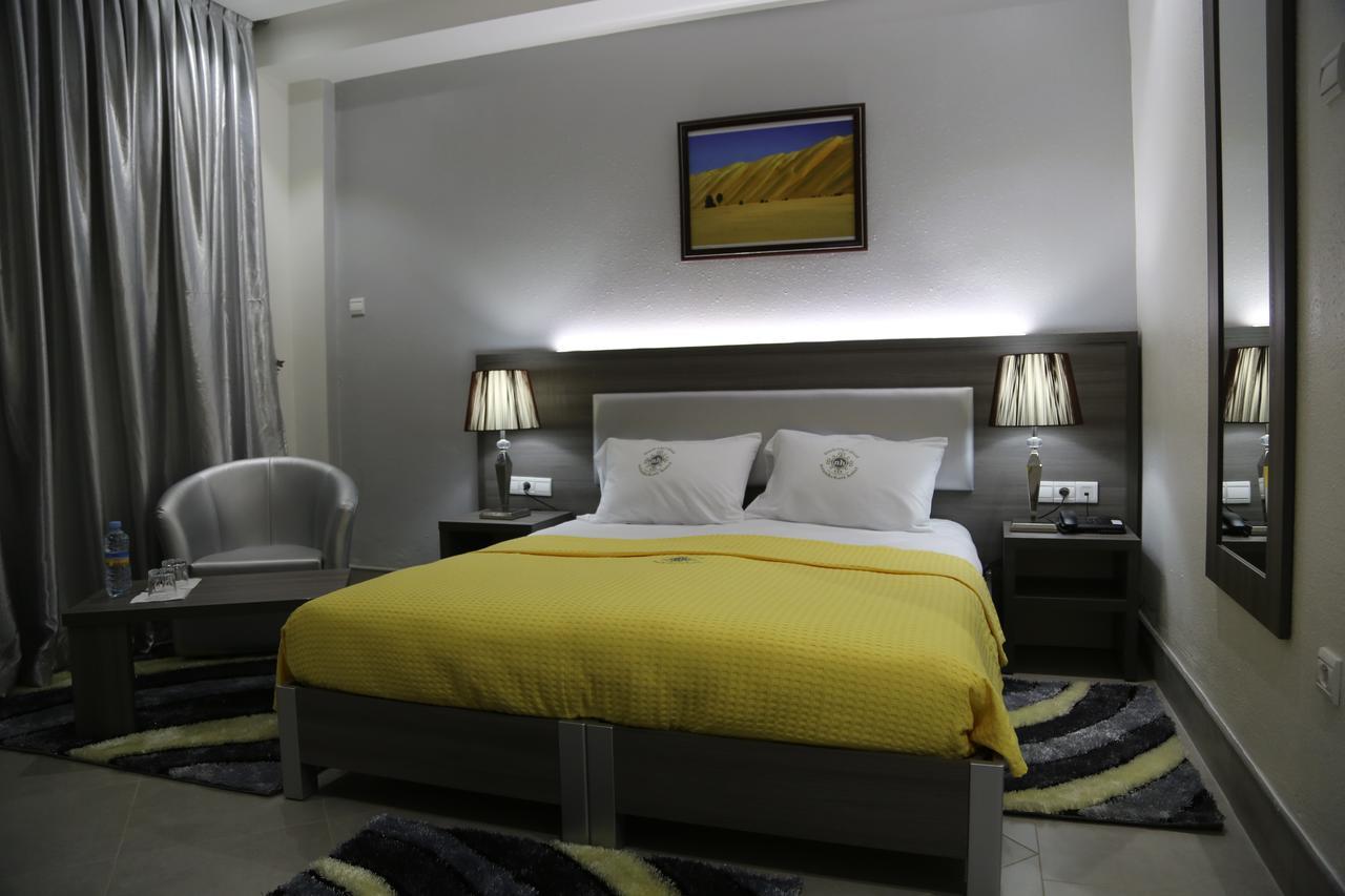 Nouakchott Hotel 외부 사진