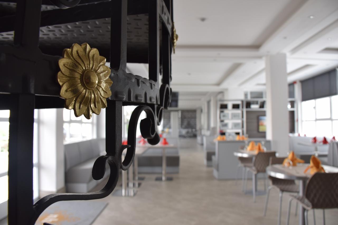 Nouakchott Hotel 외부 사진